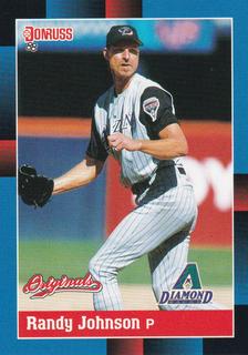 Randy Johnson