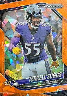Terrell Suggs