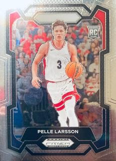 Pelle Larsson