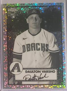 Daulton Varsho