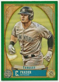 Clint Frazier