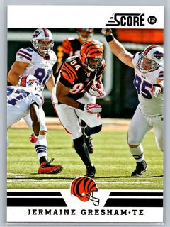 Jermaine Gresham