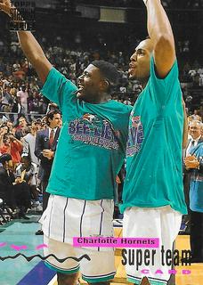 Charlotte Hornets