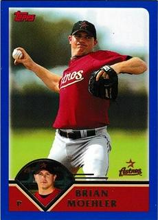 Brian Moehler
