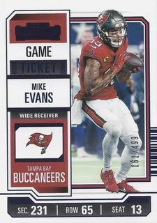 Mike Evans