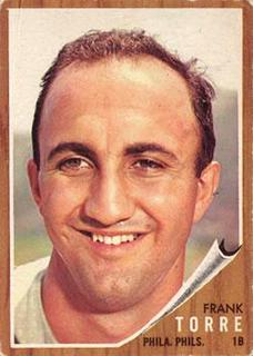 Frank Torre