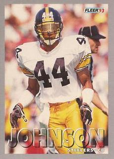 David Johnson