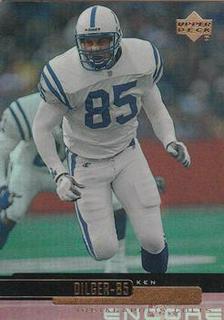 Ken Dilger
