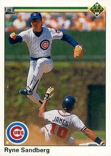Ryne Sandberg