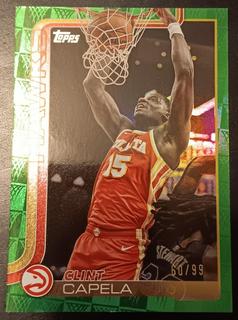 Clint Capela
