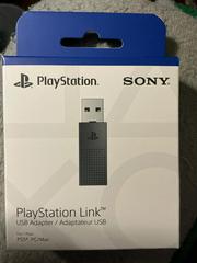Front Box | PlayStation Link USB Adapter Playstation 5