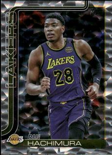 Rui Hachimura