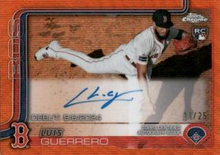 Luis Guerrero