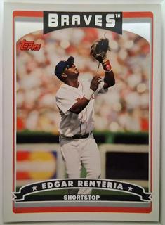 Edgar Renteria