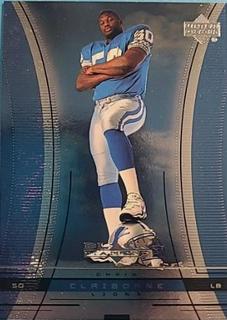 Chris Claiborne