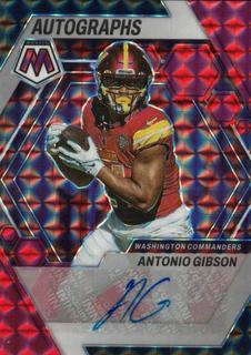 Antonio Gibson