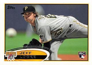 Jeff Locke
