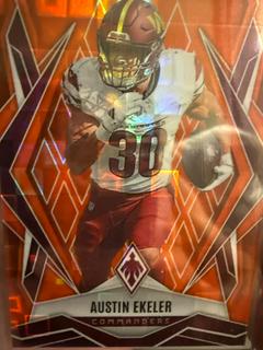 Austin Ekeler