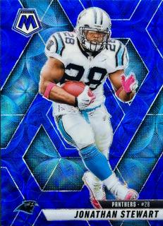 Jonathan Stewart