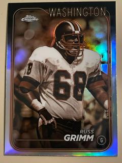 Russ Grimm