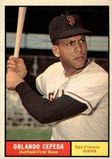 Orlando Cepeda