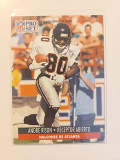Andre Rison