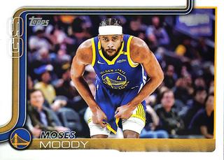 Moses Moody
