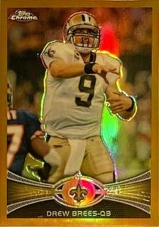 Drew Brees