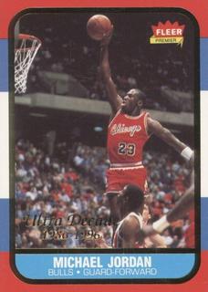 Michael Jordan