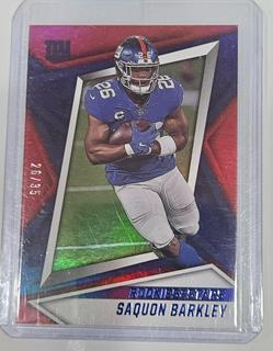 Saquon Barkley