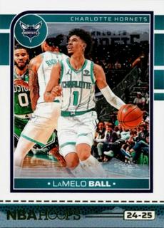 LaMelo Ball