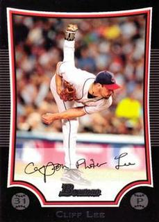 Cliff Lee
