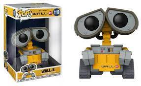 Wall-E #1118 Funko POP Disney