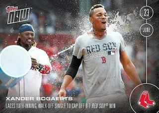Xander Bogaerts