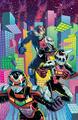VR Troopers [Smith Virgin] | Comic Books VR Troopers