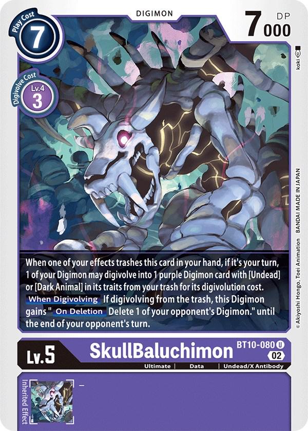 SkullBaluchimon front