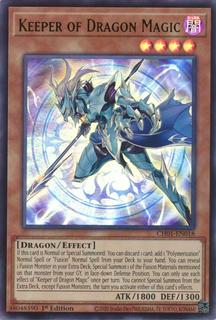 Keeper of Dragon Magic CH01-EN018