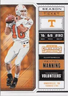 Peyton Manning