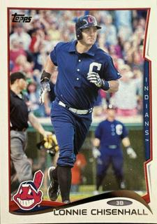 Lonnie Chisenhall