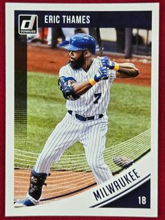 Eric Thames