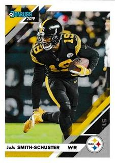 JuJu Smith-Schuster
