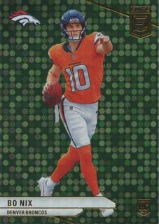 Bo Nix