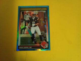 Amari Cooper