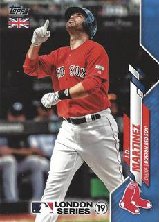 J.D. Martinez
