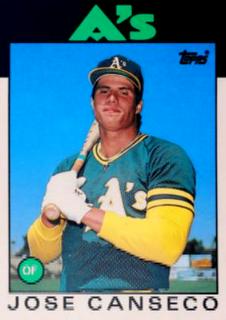 Jose Canseco