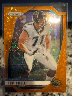 Tony Boselli