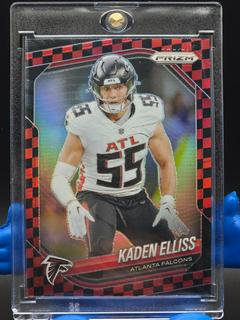 Kaden Elliss
