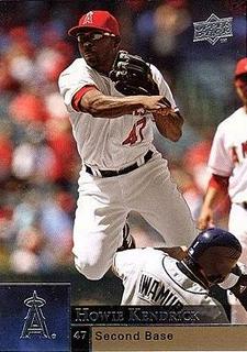 Howie Kendrick