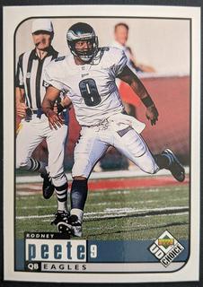 Rodney Peete