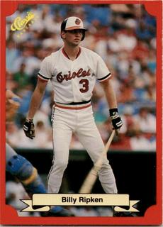 Billy Ripken